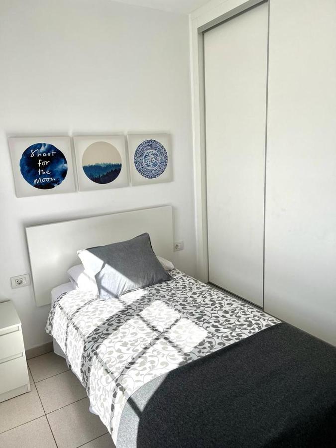Apartamento La Gaviota Плайя-Онда Екстер'єр фото